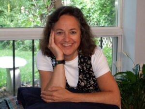 Janet Amare Janet Amare